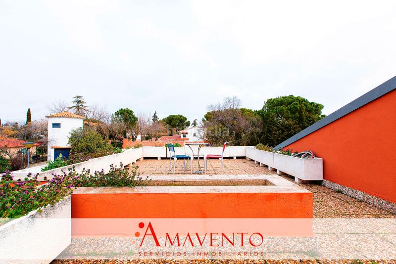 Foto 1febbb31-4c55-459a-b07c-ea1b13914caa. Casa amb calefacció aparcament piscina a Miguelturra