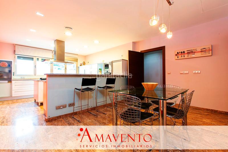 Foto 204b34d8-e099-488d-9293-95c42a2f38a3. Casa amb calefacció aparcament piscina a Miguelturra