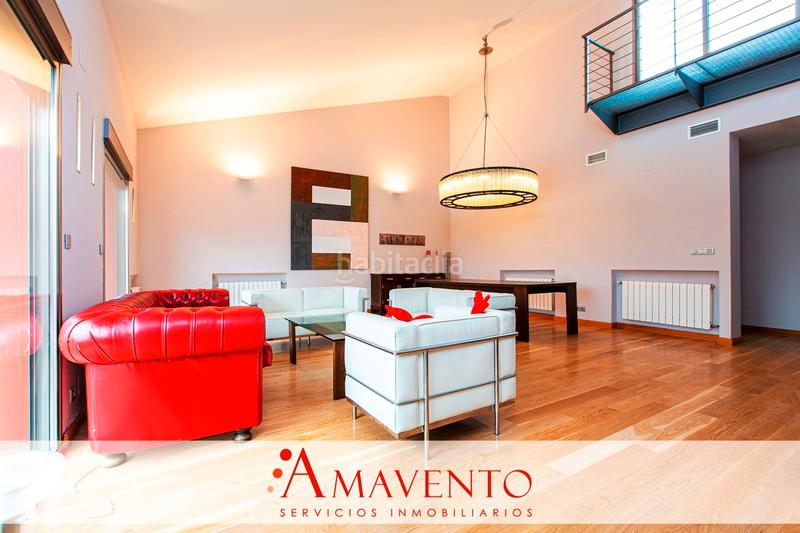 Foto 273ce753-8ccb-4330-bafe-ad3763fa948d. Casa amb calefacció aparcament piscina a Miguelturra