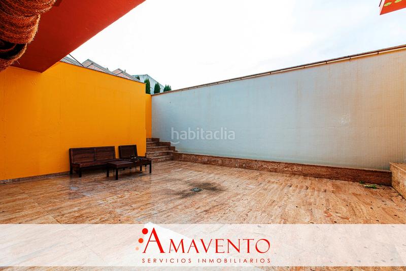 Foto 29c31f6d-8b74-4b57-9ac8-67d3a2381418. Casa amb calefacció aparcament piscina a Miguelturra