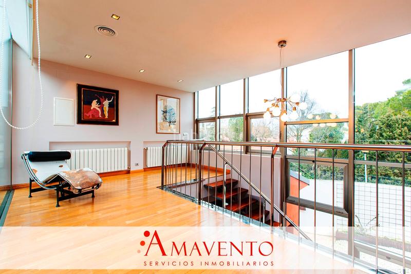 Foto 2a47d49f-471f-4955-a3d9-86ebedaf95d0. Casa amb calefacció aparcament piscina a Miguelturra