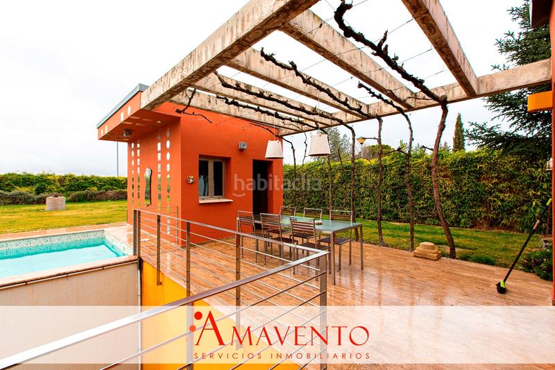 Foto 33bf783e-0602-47db-8acf-c36d0e77e7cd. Casa amb calefacció aparcament piscina a Miguelturra