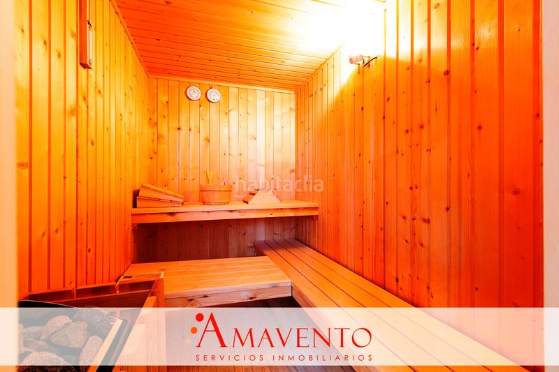 Foto 3dea437f-cfac-47f1-8270-8009e0935a3d. Casa amb calefacció aparcament piscina a Miguelturra