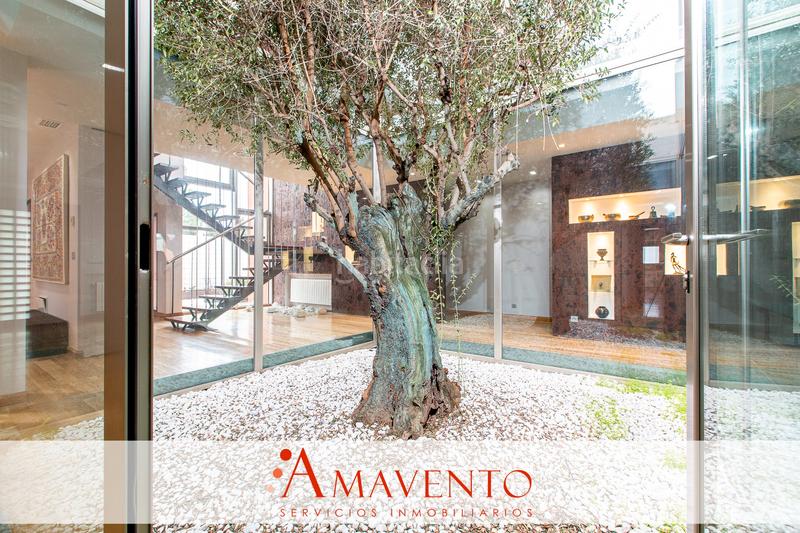 Foto 3fb3ea65-ea91-42fe-b3ca-3c87de7b05af. Casa amb calefacció aparcament piscina a Miguelturra