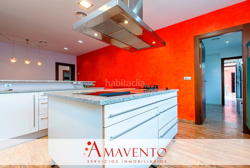 Foto 49c807ae-a5b4-4d74-8027-ee4a7381550e. Casa amb calefacció aparcament piscina a Miguelturra