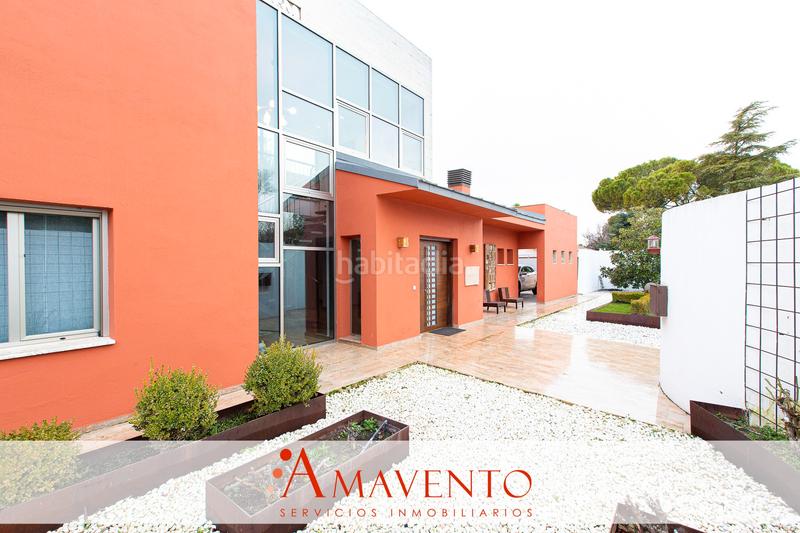 Foto 54716ba5-fce7-4bf1-bd05-26524c62708c. Casa amb calefacció aparcament piscina a Miguelturra