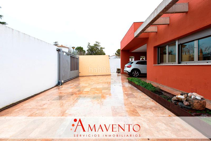 Foto 64885316-8b25-4252-a07c-b9bdc95f7eae. Casa amb calefacció aparcament piscina a Miguelturra