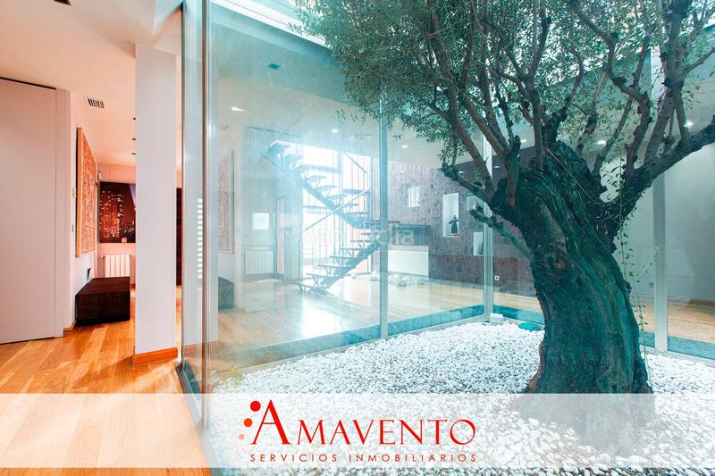 Foto 6536addd-8442-427f-9277-2f4dc49b3848. Casa amb calefacció aparcament piscina a Miguelturra