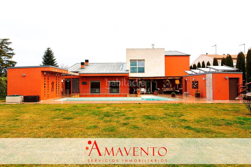 Foto 69d33136-a54d-40d3-9ccf-9426ad73b749. Casa amb calefacció aparcament piscina a Miguelturra