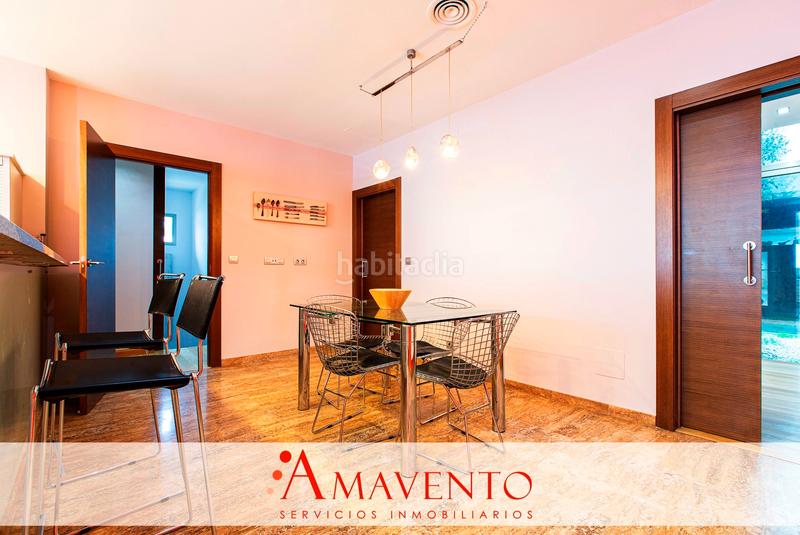 Foto 6a03ed13-24f6-4aa5-a24e-9c494ebd2b68. Casa amb calefacció aparcament piscina a Miguelturra