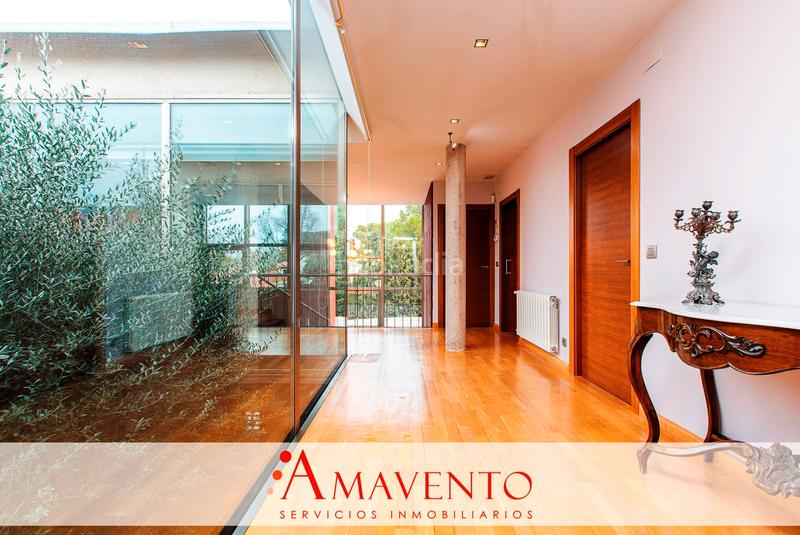 Foto 7794e382-da3d-4357-a614-5a1310984568. Casa amb calefacció aparcament piscina a Miguelturra