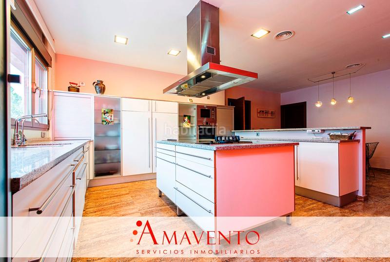 Foto 79c1d6d8-0419-4b86-ad27-c8e6fdbb9683. Casa amb calefacció aparcament piscina a Miguelturra