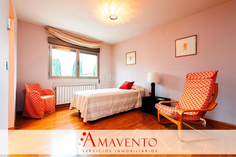 Foto 90734be3-125e-48a2-9a10-25907457824d. Casa amb calefacció aparcament piscina a Miguelturra