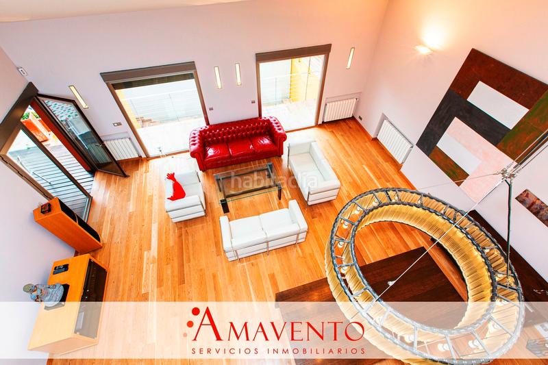 Foto a1a81901-a0bc-4cdd-aa20-c0be5bf79bee. Casa amb calefacció aparcament piscina a Miguelturra