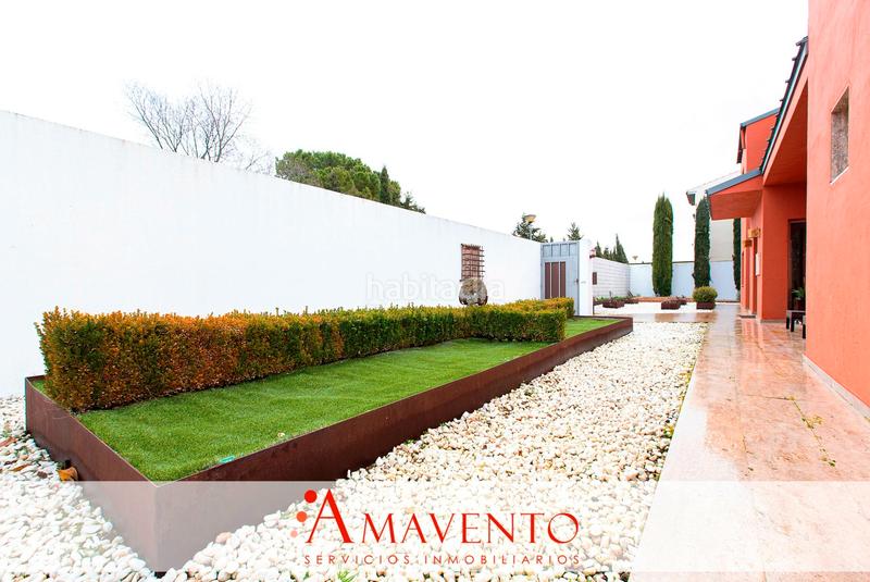 Foto ad2111e5-dbdb-486e-8ad6-1e3d636de266. Casa amb calefacció aparcament piscina a Miguelturra