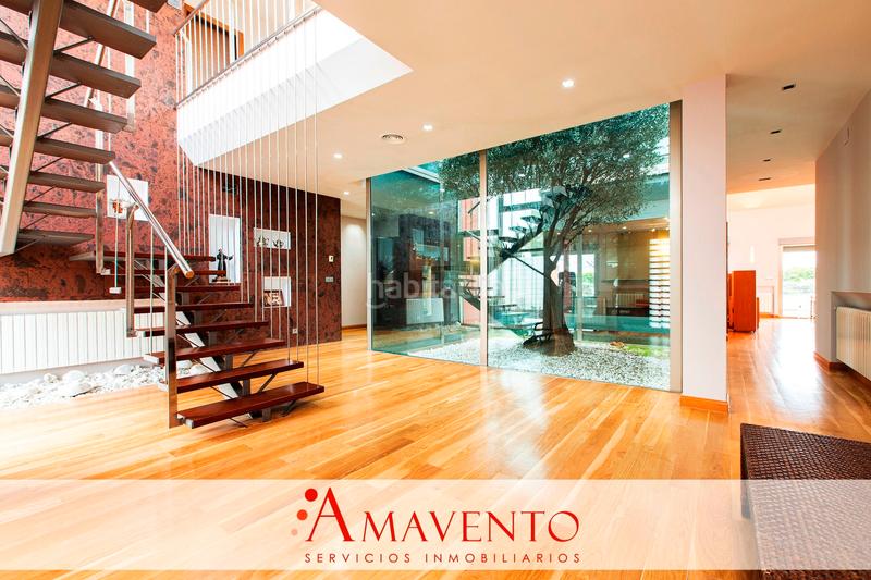 Foto cf3c9671-ed2e-465b-8ebb-dffc624890e0. Casa amb calefacció aparcament piscina a Miguelturra