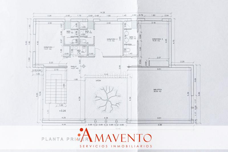 Foto d11a308a-74e9-4506-815e-bbeed6679115. Casa amb calefacció aparcament piscina a Miguelturra
