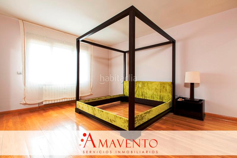 Foto d60bbf48-f17e-40de-ac87-025eaecbd1f9. Casa amb calefacció aparcament piscina a Miguelturra