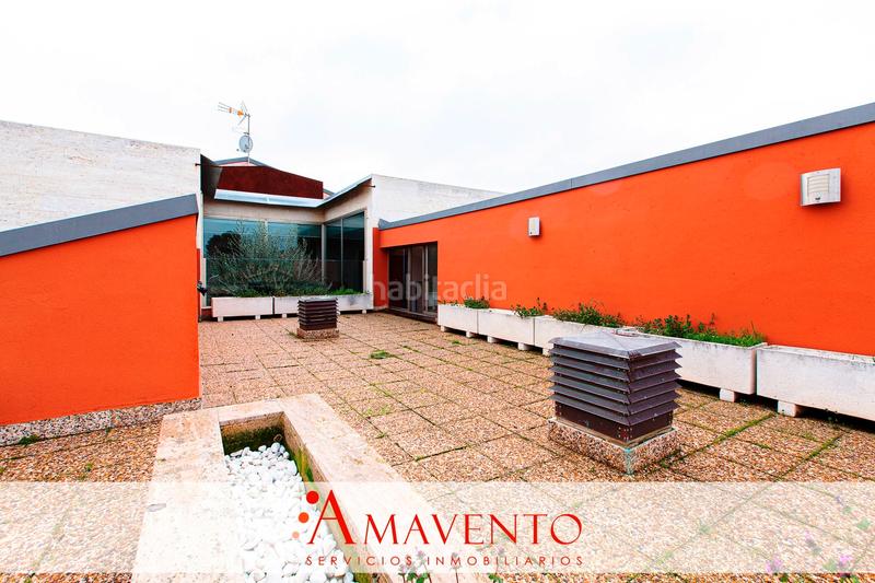 Foto d8c96c61-31d4-48c7-830b-49308c8fe486. Casa amb calefacció aparcament piscina a Miguelturra