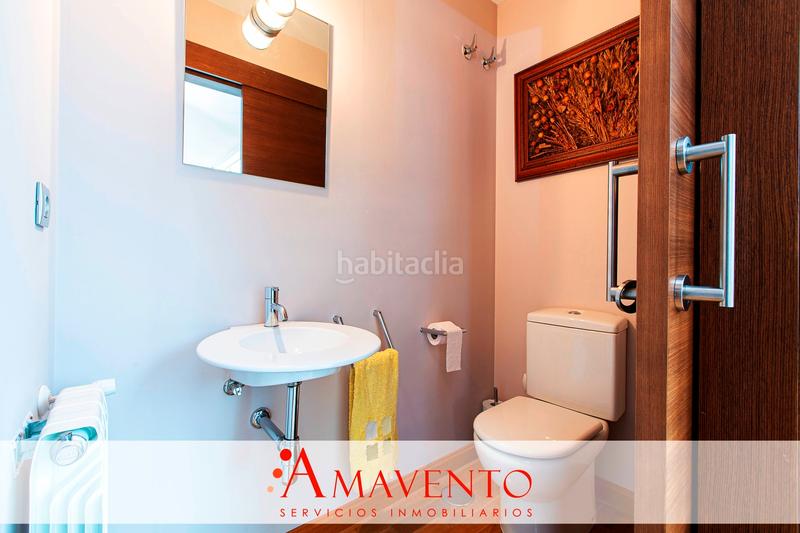 Foto e2d9f568-b1f9-458e-9c16-14885278d344. Casa amb calefacció aparcament piscina a Miguelturra