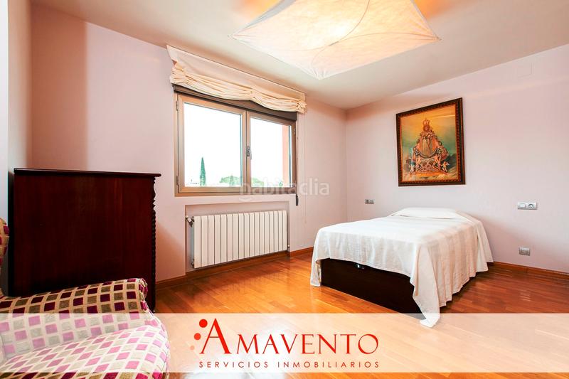 Foto e72a7e13-c5bf-4742-b889-eb5139b969b6. Casa amb calefacció aparcament piscina a Miguelturra