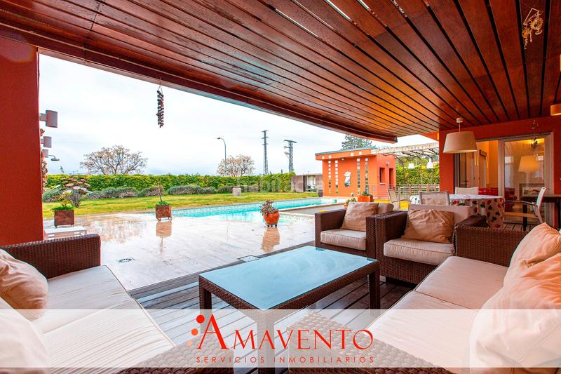 Foto eeec6bf8-e2f8-4e0b-acf3-eaa576d32ba2. Casa amb calefacció aparcament piscina a Miguelturra