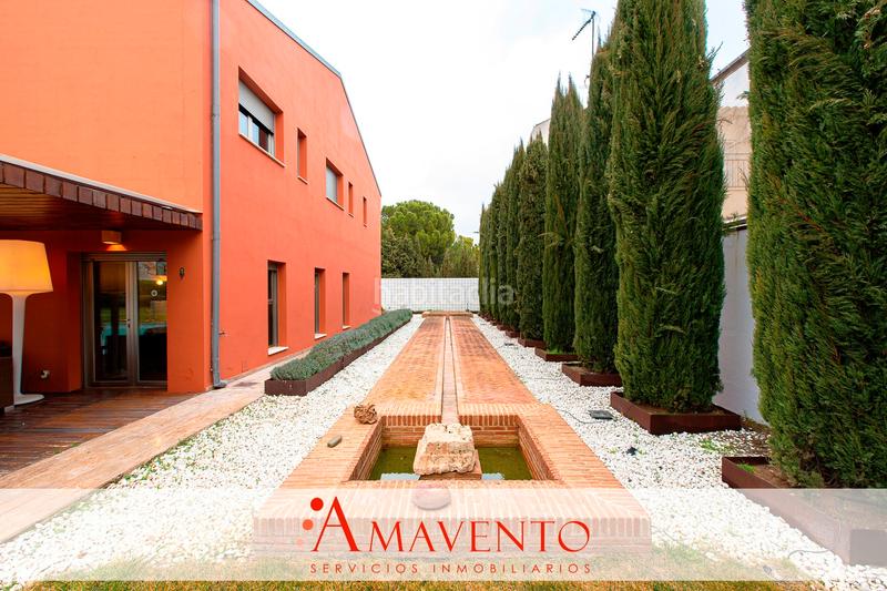 Foto f3841994-7b01-4a3c-8f79-d9c9e2685ad3. Casa amb calefacció aparcament piscina a Miguelturra