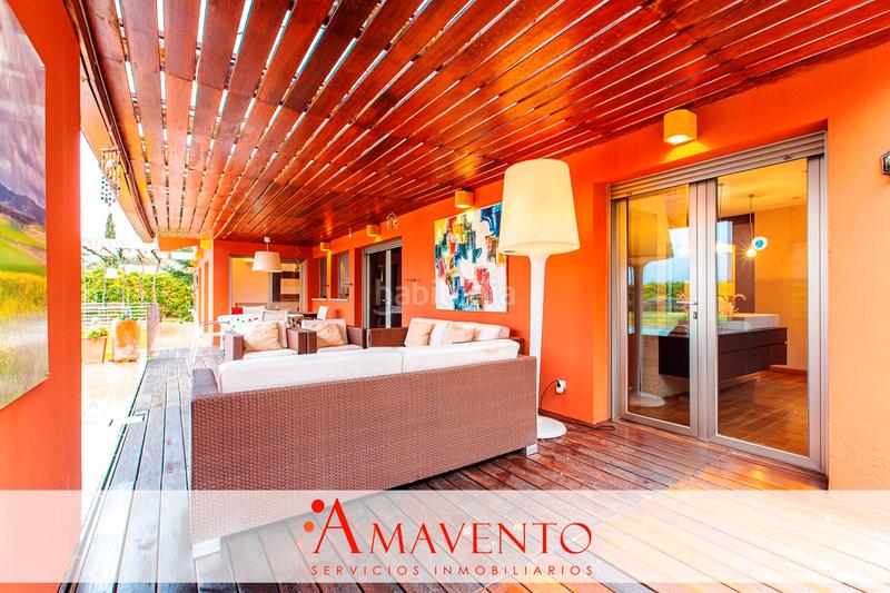 Foto f533fa43-f3e4-47a0-86c3-637587c32985. Casa amb calefacció aparcament piscina a Miguelturra