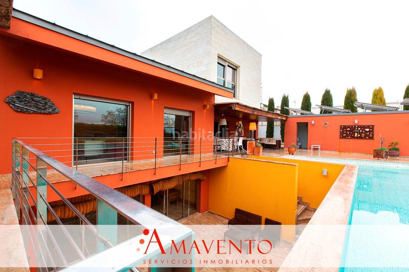 Foto fd25a12b-0b6f-4217-a1c9-eac130864ffe. Casa amb calefacció aparcament piscina a Miguelturra