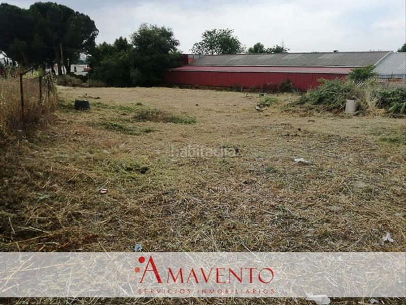 Foto 2f7d8a01-ac38-481f-8813-7a0ca7237ece. Terreny residencial a Zona Industrial Paracuellos de Jarama