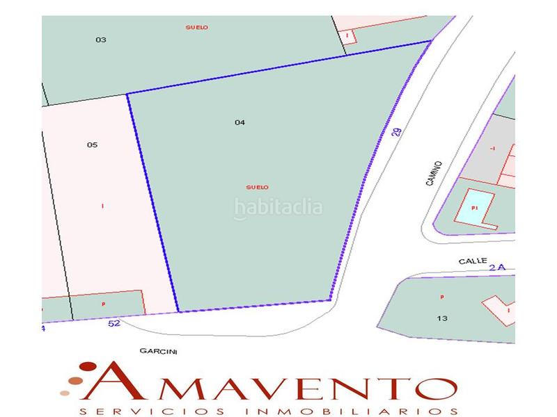 Foto 39cee2a5-e4d0-49a8-a2fc-bd188311cbd3. Terreny residencial a Zona Industrial Paracuellos de Jarama