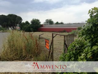 Terreny residencial a Zona Industrial