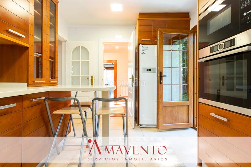 Foto 01b46425-2e2c-4674-9f00-37de76cde3e3. Casa amb calefacció aparcament piscina a Berrocales de Jarama Paracuellos de Jarama