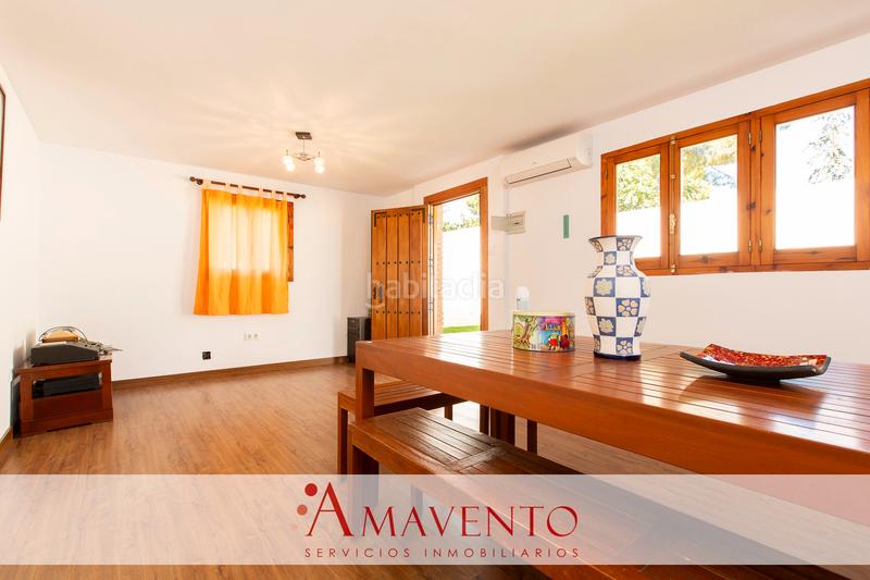 Foto 095a2fa1-251f-419e-a94d-43b8a6e76d4d. Casa amb calefacció aparcament piscina a Berrocales de Jarama Paracuellos de Jarama