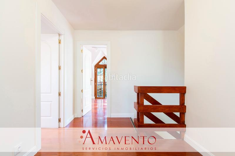 Foto 2264e587-0157-4f06-a0d2-e47707f5ba4f. Casa amb calefacció aparcament piscina a Berrocales de Jarama Paracuellos de Jarama