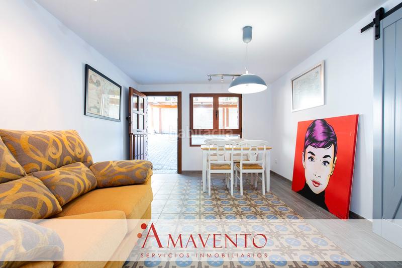 Foto 2799b8a9-97ba-4c7c-b452-521ea57dd145. Casa amb calefacció aparcament piscina a Berrocales de Jarama Paracuellos de Jarama