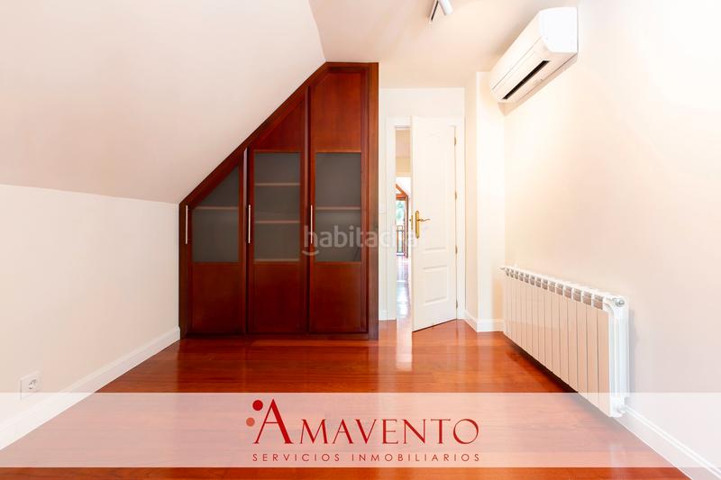 Foto 30edefe6-f8bf-452e-a5dd-c5e2b35eb832. Casa amb calefacció aparcament piscina a Berrocales de Jarama Paracuellos de Jarama