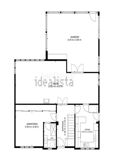 Foto 37b34dd6-f541-42fa-8fe6-ae72182765b7. Casa amb calefacció aparcament piscina a Berrocales de Jarama Paracuellos de Jarama
