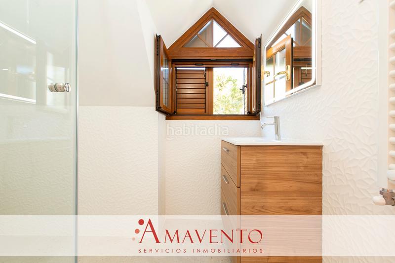 Foto 37c0f315-637d-45e7-af31-2318bec6f303. Casa amb calefacció aparcament piscina a Berrocales de Jarama Paracuellos de Jarama