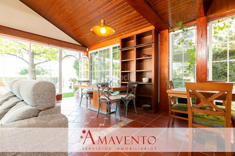 Foto 3a36bc5f-7ec1-46f7-9117-dc4de60be4e8. Casa amb calefacció aparcament piscina a Berrocales de Jarama Paracuellos de Jarama