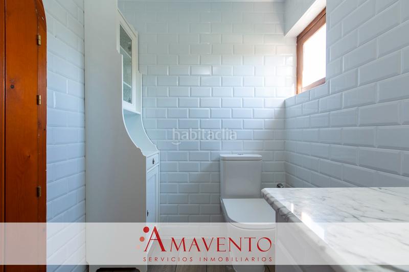 Foto 3d6488a9-95a3-4b52-a0c4-29312a684856. Casa amb calefacció aparcament piscina a Berrocales de Jarama Paracuellos de Jarama