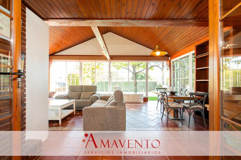 Foto 62d28bb5-886e-4d14-a820-1d3878ca2bcb. Casa amb calefacció aparcament piscina a Berrocales de Jarama Paracuellos de Jarama