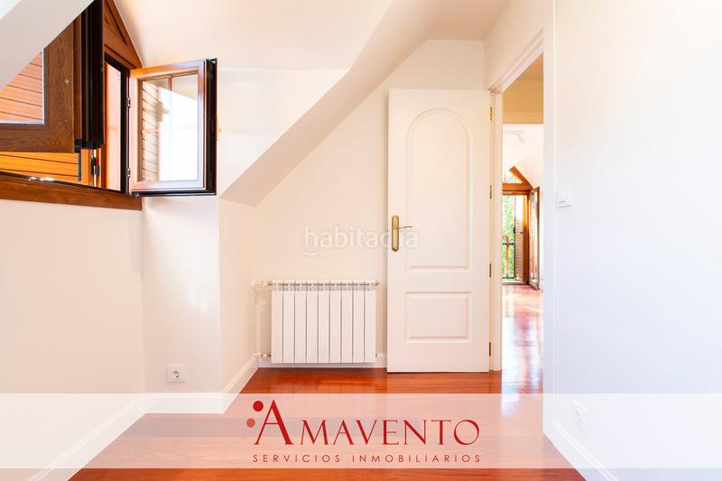 Foto 63a30e5e-1fac-4714-baab-d4c3d78a44d3. Casa amb calefacció aparcament piscina a Berrocales de Jarama Paracuellos de Jarama