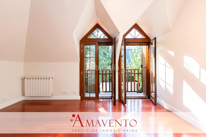 Foto 79275701-3580-482f-bf34-8dc024c4fb49. Casa amb calefacció aparcament piscina a Berrocales de Jarama Paracuellos de Jarama