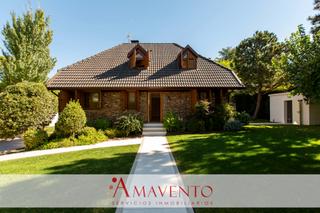 Casa  Puente de los viveros. Chalet independiente en venta