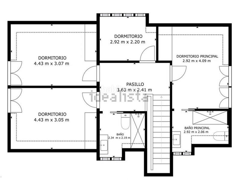 Foto 7f1eefe3-97a3-43d7-a689-8c10acf52abc. Casa amb calefacció aparcament piscina a Berrocales de Jarama Paracuellos de Jarama