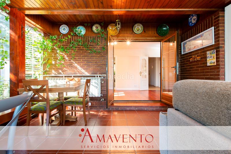 Foto 8c2dc3dd-c63d-471f-b0e3-32bac96ebec2. Casa amb calefacció aparcament piscina a Berrocales de Jarama Paracuellos de Jarama