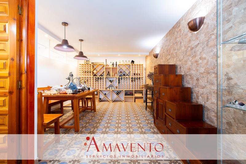 Foto 91da61d0-99ed-47da-971a-07ff46f543e8. Casa amb calefacció aparcament piscina a Berrocales de Jarama Paracuellos de Jarama