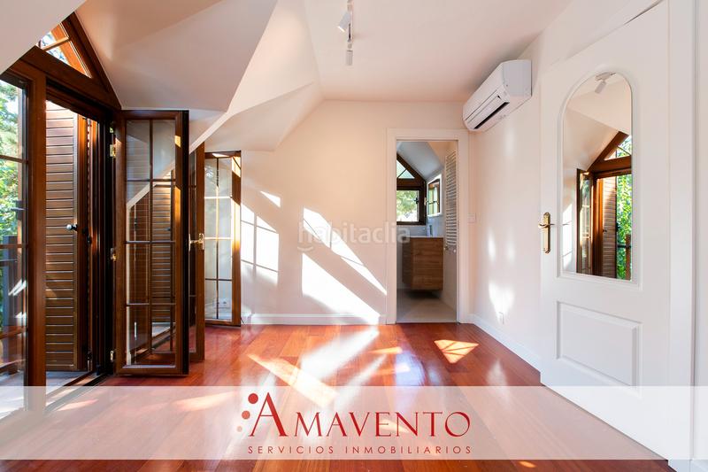 Foto 97e12259-444c-4de8-b94f-17bdec4fb496. Casa amb calefacció aparcament piscina a Berrocales de Jarama Paracuellos de Jarama