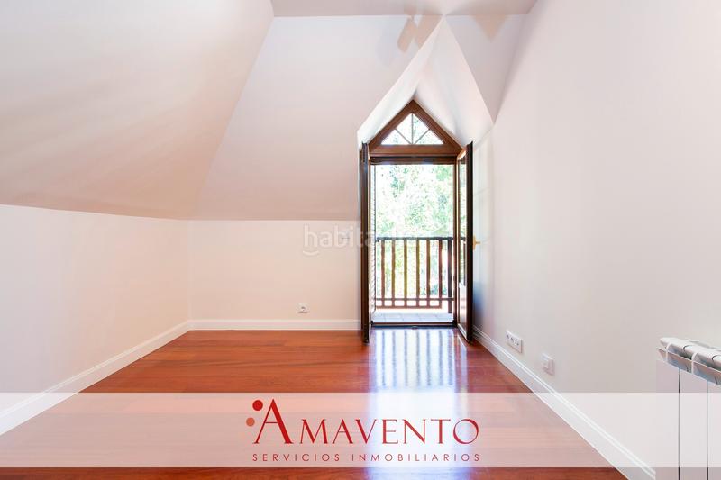 Foto ac325585-b36b-4d5a-8eab-c8014d6160cf. Casa amb calefacció aparcament piscina a Berrocales de Jarama Paracuellos de Jarama